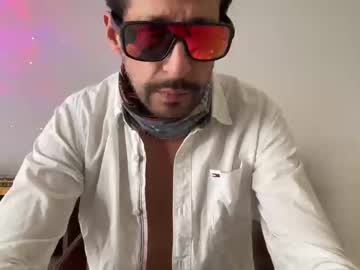Raul__ Chaturbate profile image
