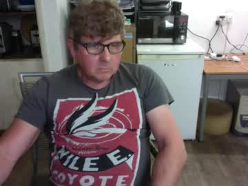 Fitthisinyou Chaturbate profile image