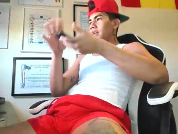 Daniels_King_X Chaturbate profile image