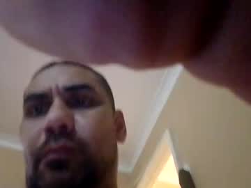 Horny_Man01234567 Chaturbate profile image