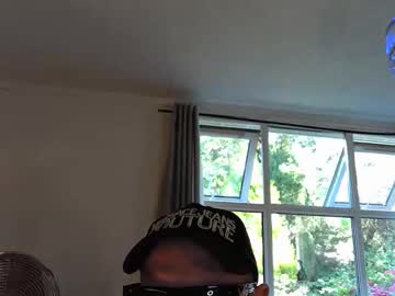 Markmarucio Chaturbate profile image