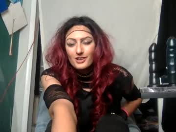 Sissyviki Chaturbate profile image