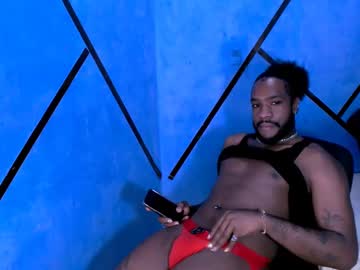 Andrew_Harrisson Chaturbate profile image