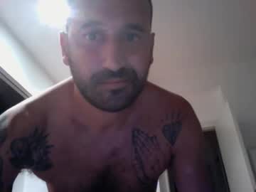 Andreafreec2c Chaturbate profile image
