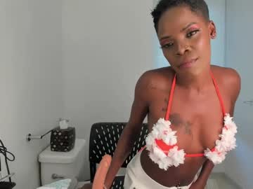 Brat_N_Boujee Chaturbate profile image