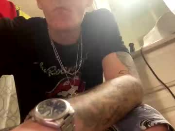 Kirbynola89 Chaturbate profile image