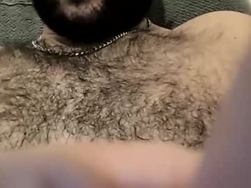 Roberto50787 Chaturbate profile image
