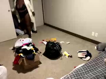 Sexyydessy Chaturbate profile image