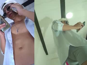 Deliciousbrown_Mike Chaturbate profile image