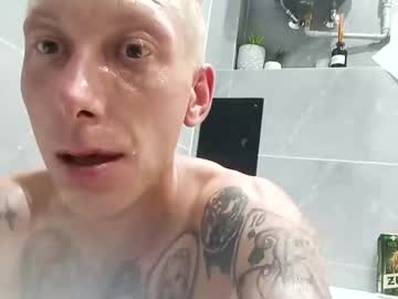 Majkel642935 Chaturbate profile image