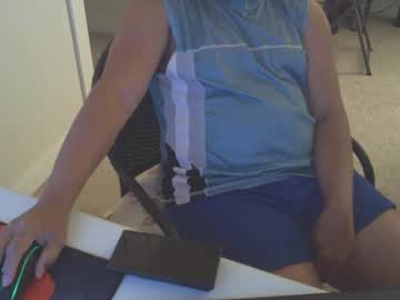 Ebonygent69 Chaturbate profile image