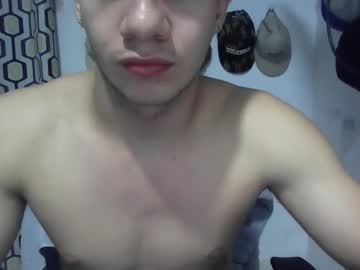 Donparxiz55 Chaturbate profile image