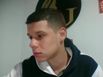 Jordan_422 Chaturbate profile image