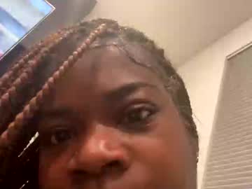 Kandybaeb Chaturbate profile image