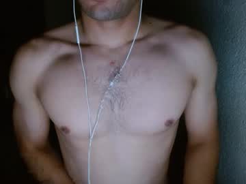 Salviheat2 Chaturbate profile image