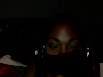 Powerprincess21 Chaturbate profile image