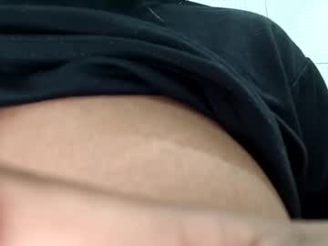 Tiyasexy09 Chaturbate profile image