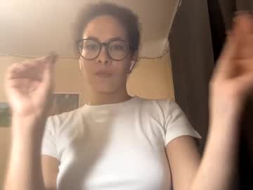 Honey_Glimmer Chaturbate profile image
