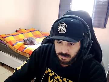Guynextdoor122 Chaturbate profile image
