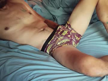 Syxsvn Chaturbate profile image