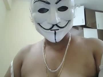 Urrbhawna Chaturbate profile image