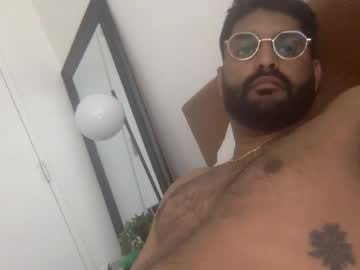Vishy64 Chaturbate profile image