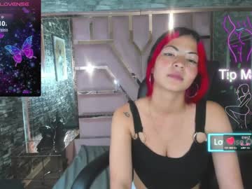 Profile of lilith_whitee69