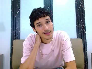 Otis_Milburn_ Chaturbate profile image