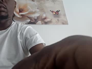 Profile of blakgod