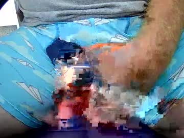 Gingerblob33 Chaturbate profile image