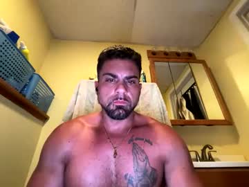 Producermike Chaturbate profile image