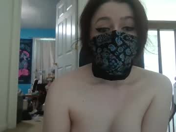 Kittylove_02 Chaturbate profile image