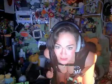 Misswulfi Chaturbate profile image