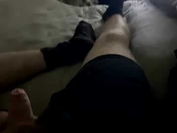 Aaronjohno97 Chaturbate profile image
