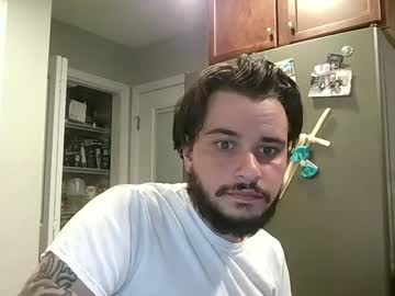 Blacksamurai563 Chaturbate profile image