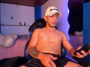 Jackgreenger Chaturbate profile image