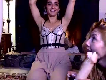 Venuslibre Chaturbate profile image