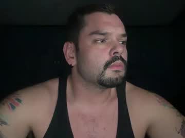 Andy9527cr Chaturbate profile image