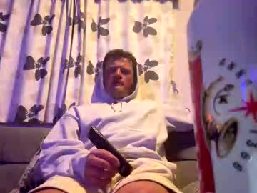 Bigman199977 Chaturbate profile image