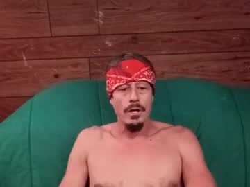 Yogiburn95 Chaturbate profile image