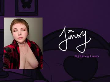 Jinxyfawn