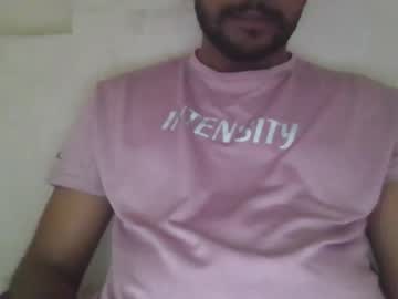 Ishgujr Chaturbate profile image
