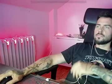 Matildabig88 Chaturbate profile image