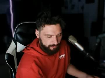 Thumperrrrrrrr Chaturbate profile image