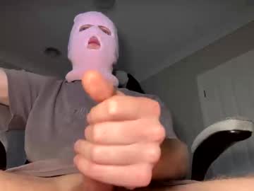Bigfos69 Chaturbate profile image
