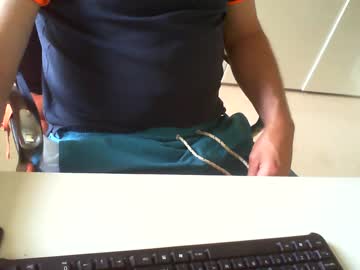 Ombra21 Chaturbate profile image