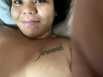 Dombuttercup Chaturbate profile image
