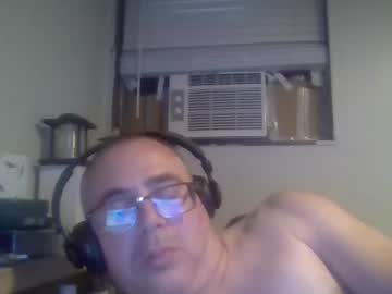 Ronthewolf Chaturbate profile image