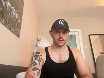 Tattedboy6669 Chaturbate profile image