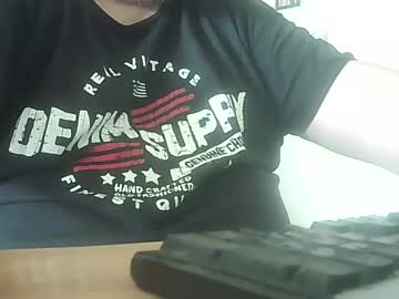 Dutchmale1975 Chaturbate profile image